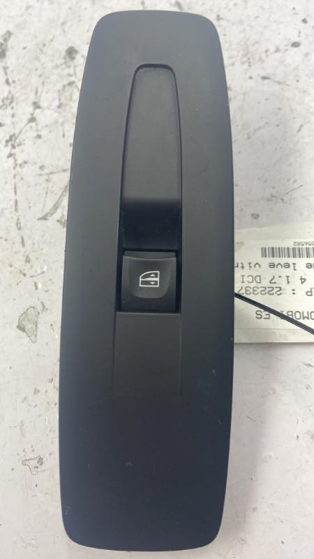 Interruttore lavacristalli anteriore destro RENAULT SCENIC 4 Diésel - 1