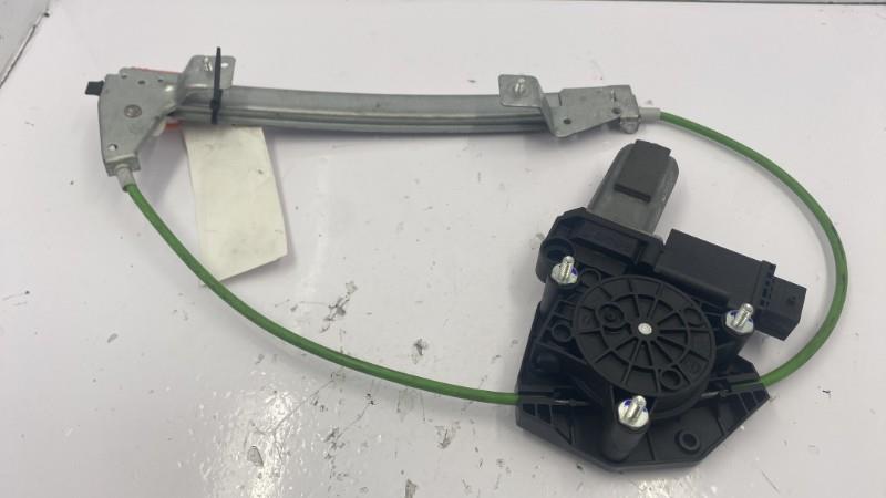 Alzacristalli elettrico posteriore destro FIAT GRANDE PUNTO Diésel - 1