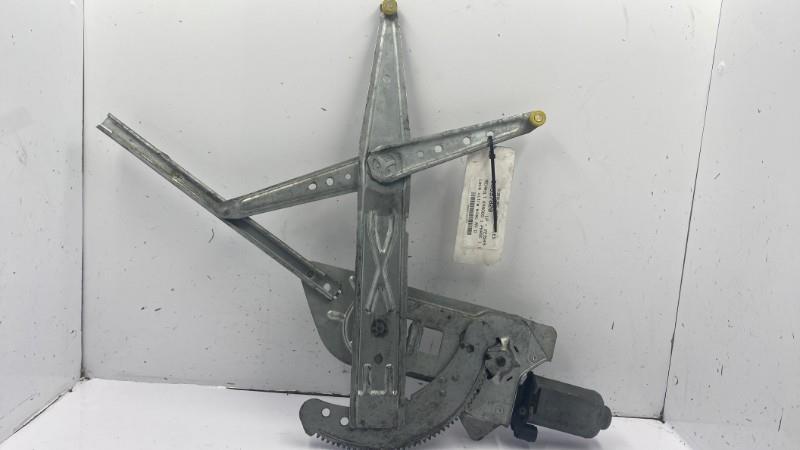 Alzacristalli elettrico anteriore destro RENAULT KANGOO 1 PHASE 1 Diésel - 1