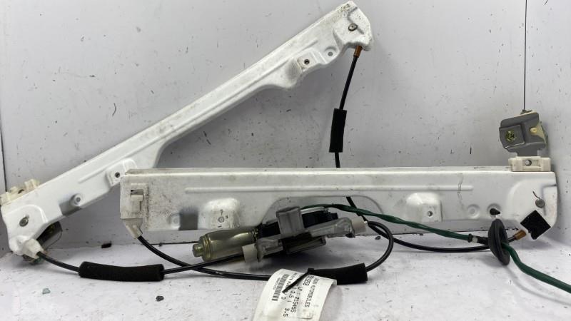 Alzacristalli elettrico anteriore destro NISSAN MURANO 1 Gasolina - 1
