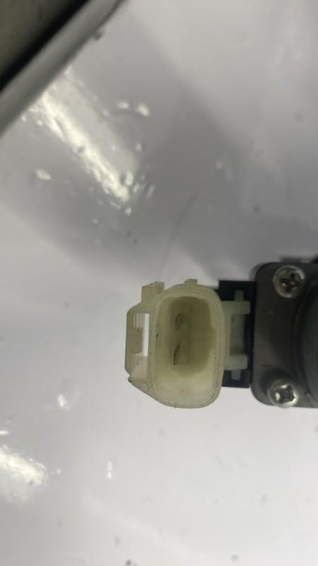 Alzacristalli elettrico anteriore destro HYUNDAI I 20 1 PHASE 1 Gasolina - 1