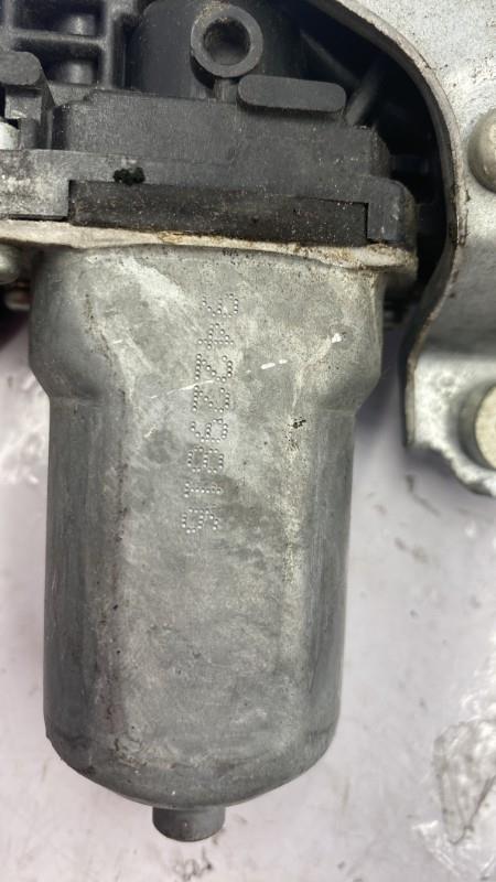 Alzacristalli elettrico anteriore destro SUZUKI SWIFT 3 Gasolina - 1