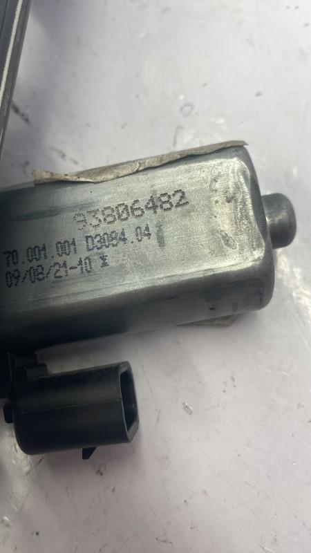 Alzacristalli elettrico anteriore sinistro FIAT PUNTO 2 PHASE 1 Gasolina - 1