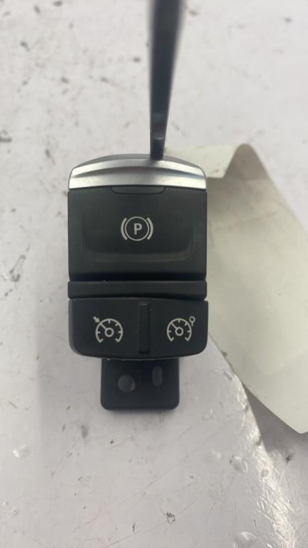 Levier frein à main electrique RENAULT SCENIC 4 Diesel - 1