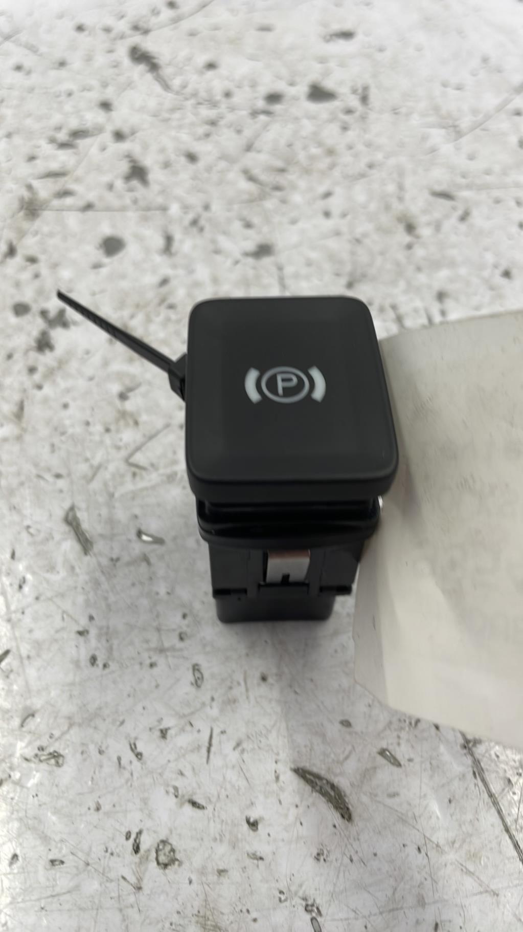 Maniglia freno a mano elettrico VOLKSWAGEN PASSAT 5 BREAK  - 1