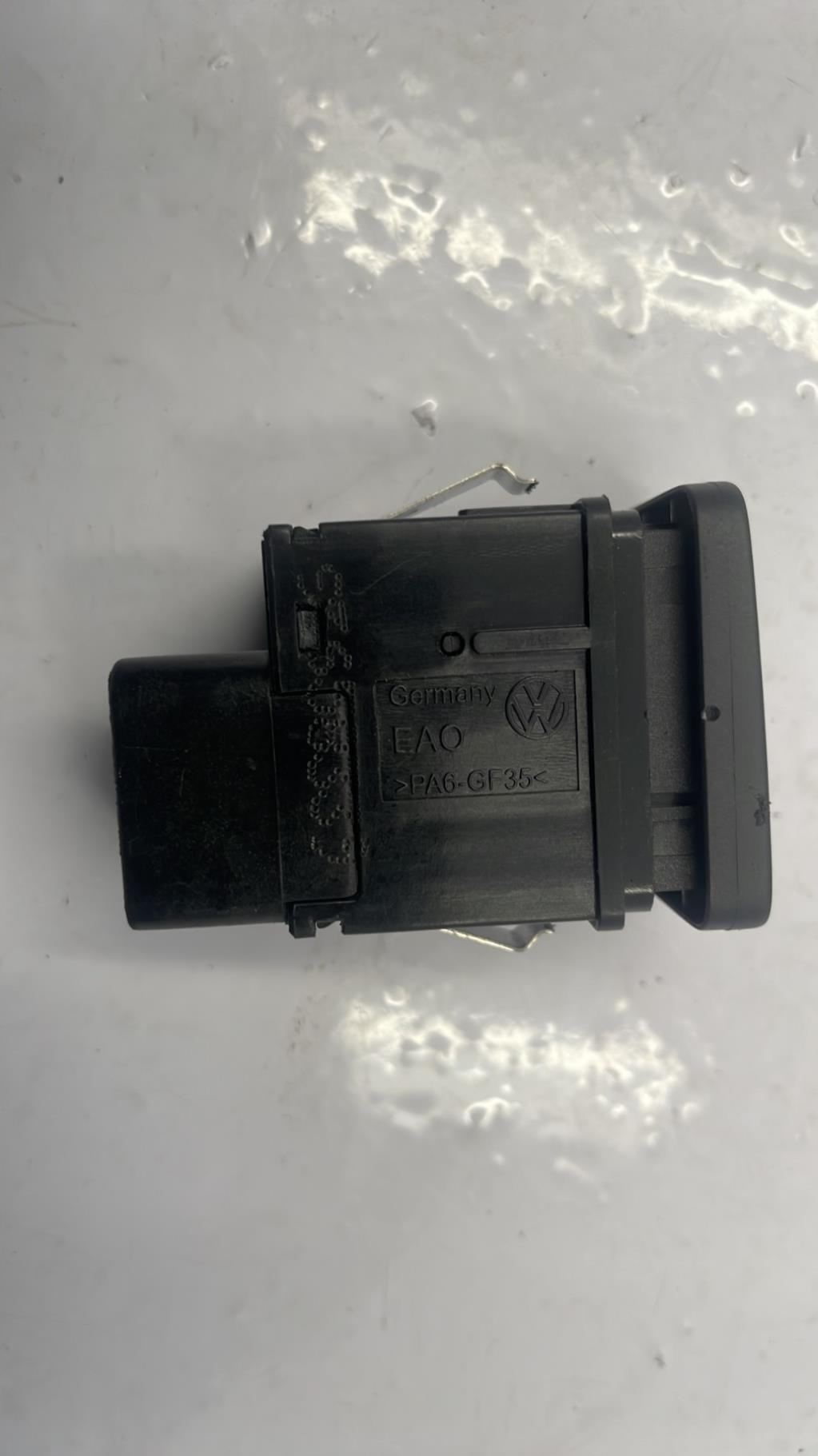 Leva freno a mano elettrico VOLKSWAGEN PASSAT 5 BREAK  - 1