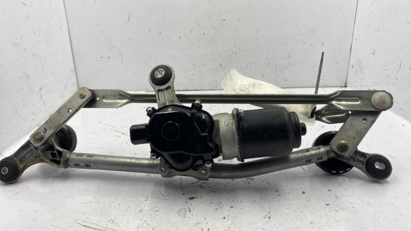 Motore tergicristallo anteriore NISSAN MICRA 4 PHASE 2 Gasolina - 1