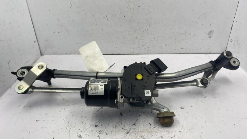 Motore tergicristallo anteriore PEUGEOT 2008 2 Gasolina - 1