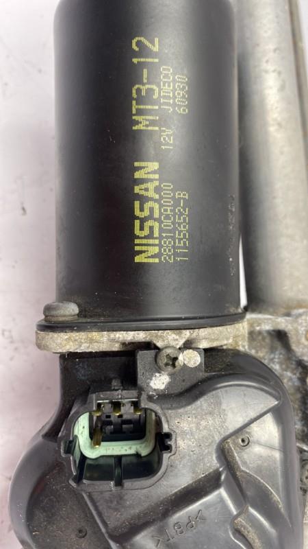 Motore tergicristallo anteriore NISSAN MURANO 1 Gasolina - 1