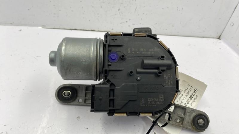 Motore tergicristallo anteriore destro CITROEN C4 PICASSO 2 PHASE 2 Diésel - 1