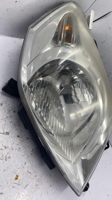 Gruppo ottico anteriore principale destro (luci)(faro) CITROEN NEMO Diésel - 1