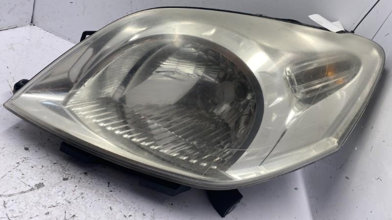 Gruppo ottico anteriore principale sinistro (luci)(faro) CITROEN NEMO Diésel - 1