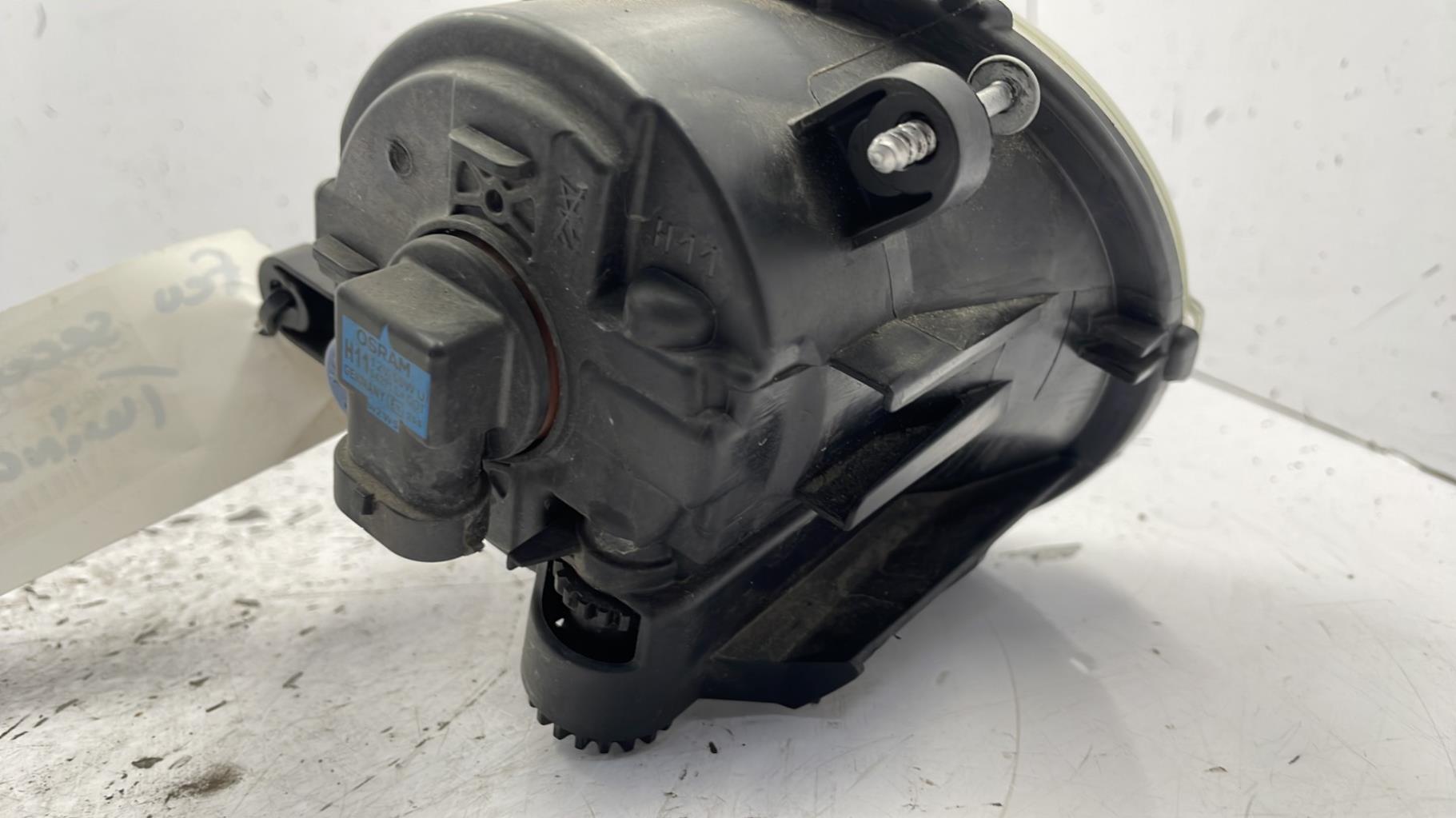 Fendinebbia sinistro (luce) RENAULT TWINGO 2 PHASE 2 Gasolina - 1