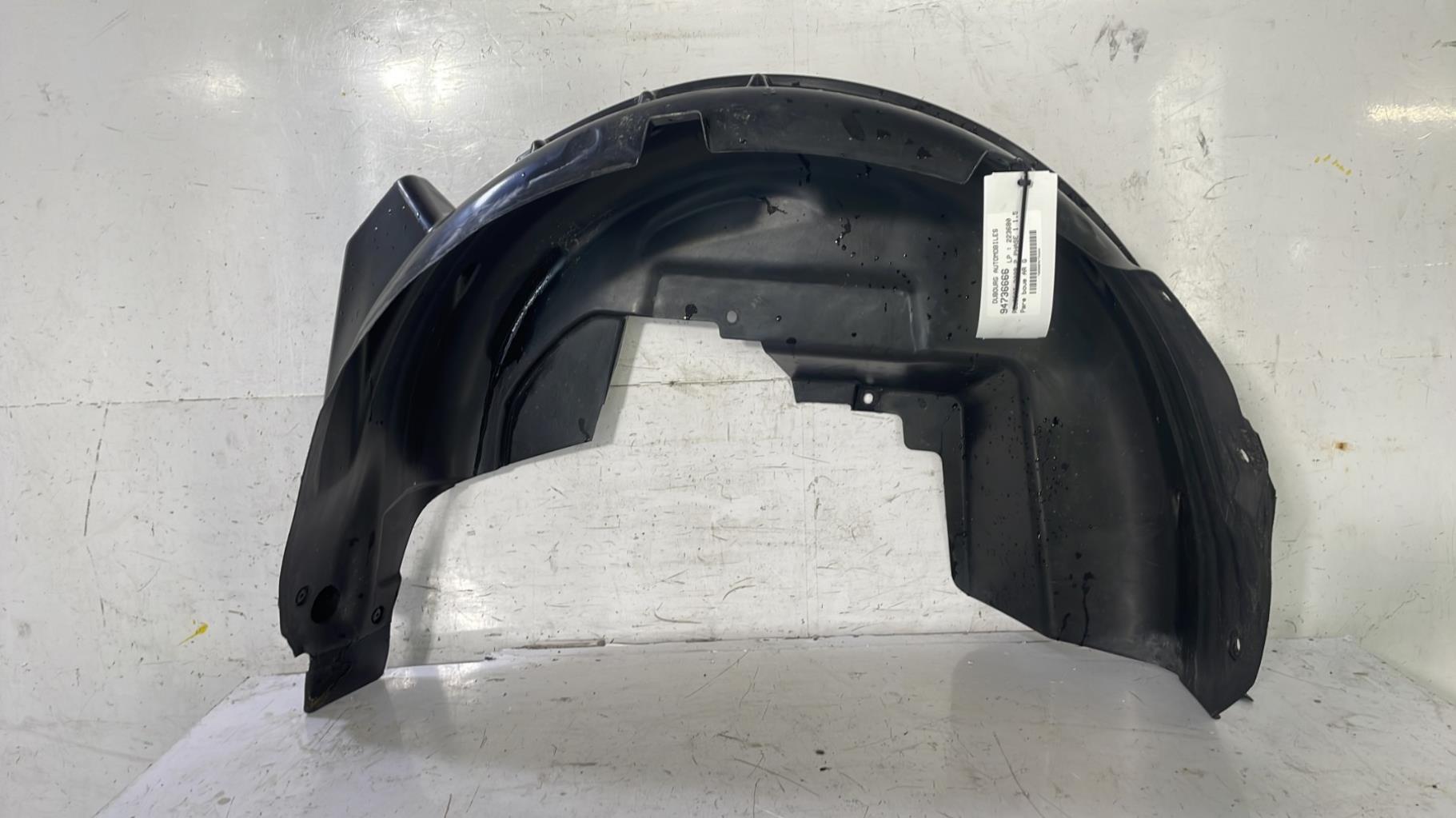 Parasale posteriore sinistro PEUGEOT 3008 2 PHASE 1 Diésel - 1