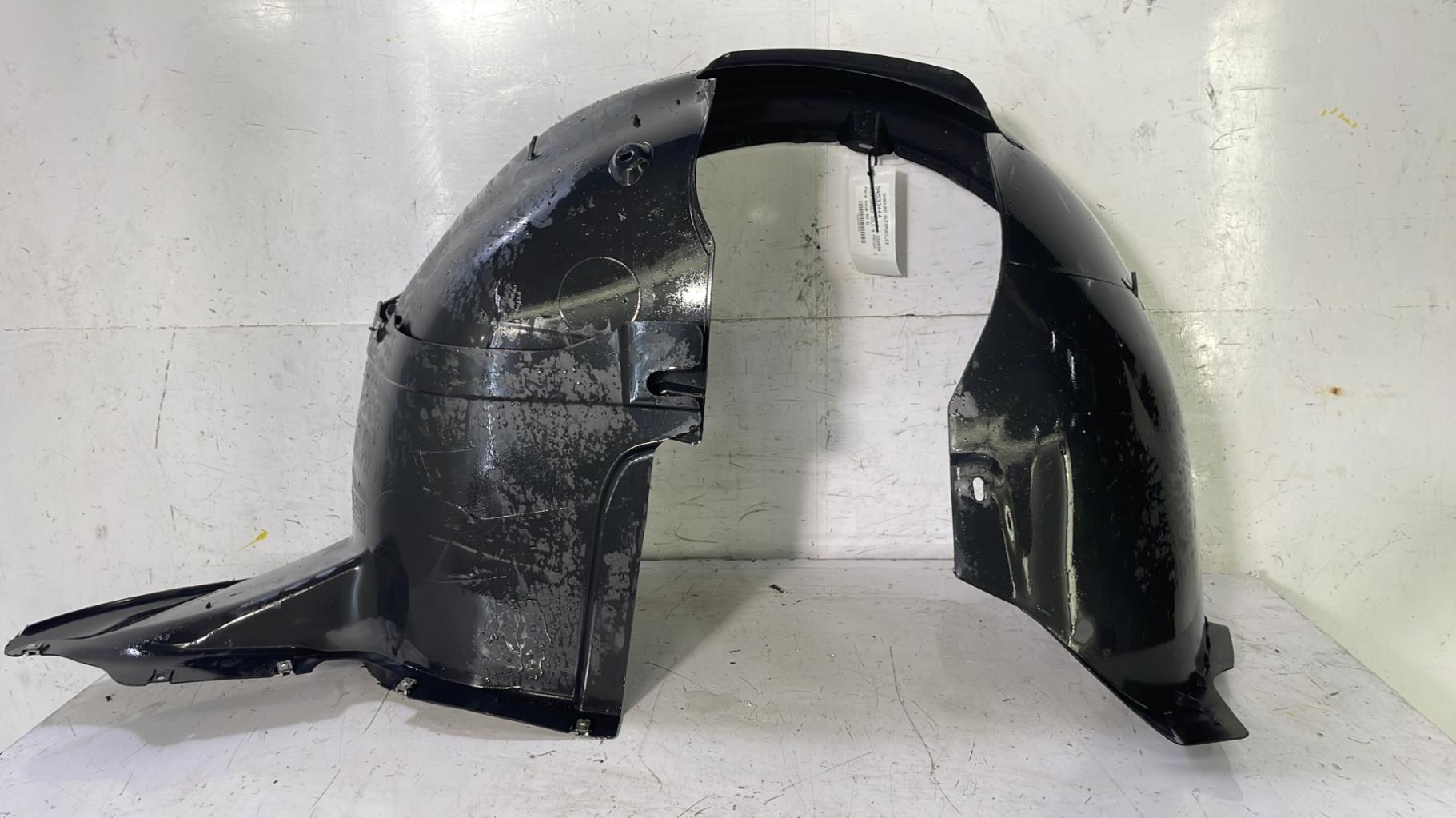 Parasale anteriore destro VOLKSWAGEN GOLF 6 Diésel - 1