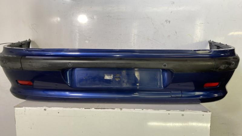 Paraurti posteriore PEUGEOT 607 PHASE 1 Diésel - 1