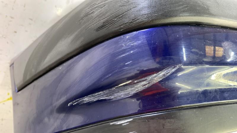 Paraurti anteriore BMW SERIE 3 E36 Gasolina - 1