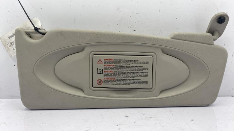 Parasol derecho RENAULT KANGOO 2 PHASE 1 Gasolina - 1
