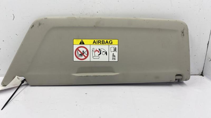 Visiera parasole destra CITROEN C4 PICASSO 2 PHASE 2 Diésel - 1