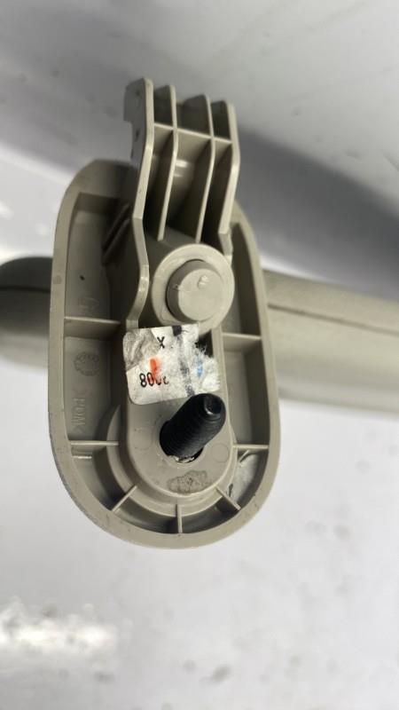 Pare soleil gauche RENAULT KANGOO 2 PHASE 1 Essence - 1