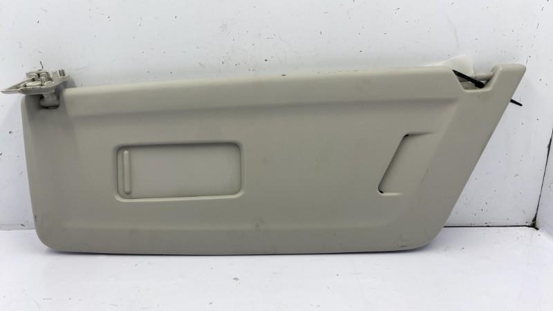 Visiera parasole sinistra CITROEN C4 PICASSO 2 PHASE 2 Diésel - 1