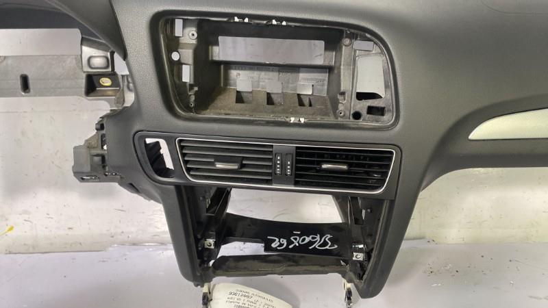 Planche de bord complete AUDI Q5 1 PHASE 1 Diesel - 1
