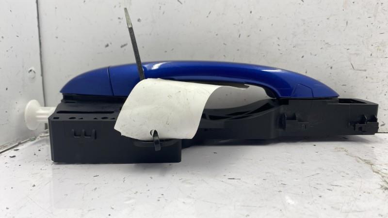 Maniglia portiera posteriore destra RENAULT MEGANE 4 PHASE 2 Diésel/Híbrido - 1