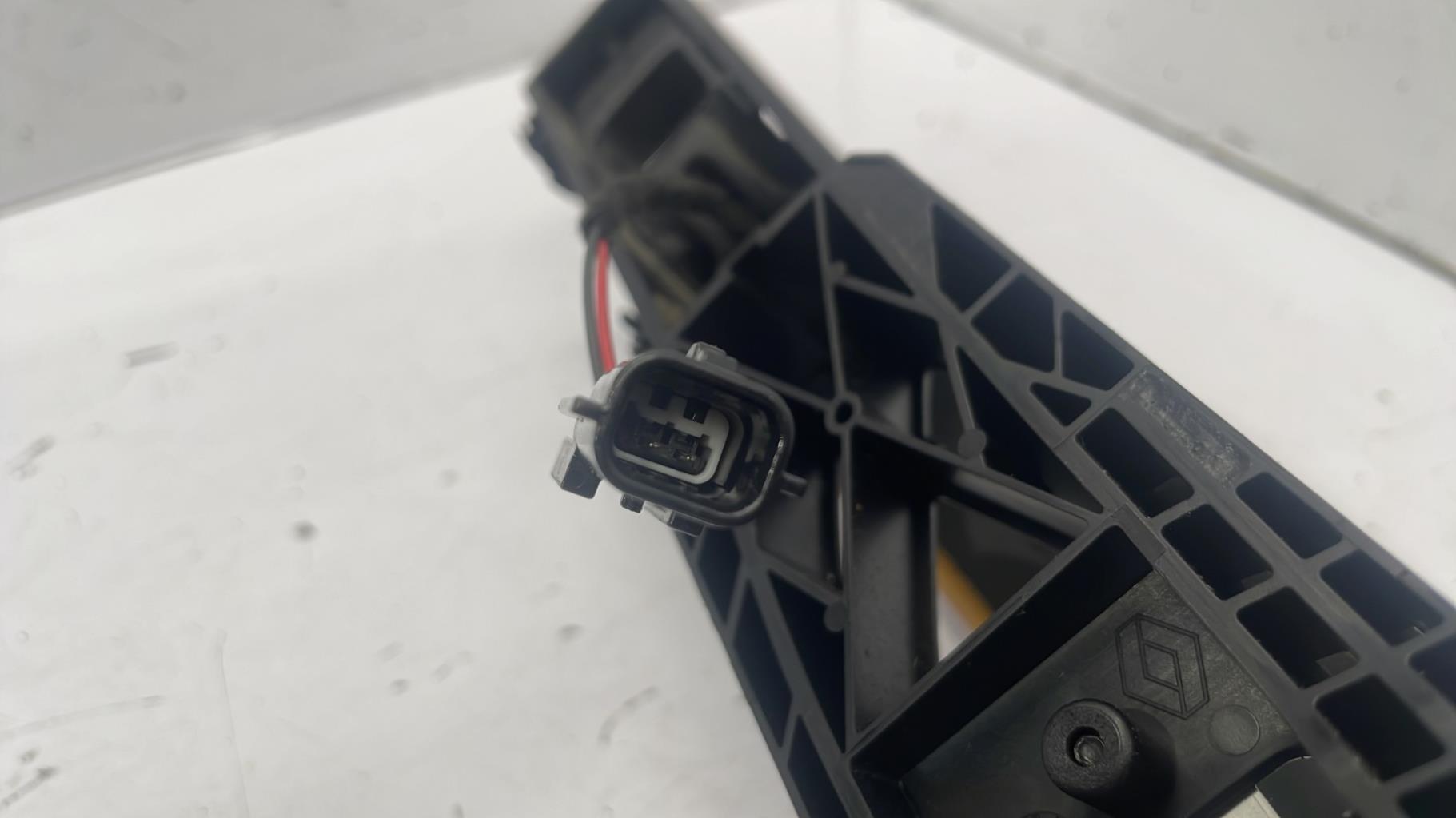 Maniglia portiera posteriore destra RENAULT SCENIC 4 Gasolina - 1