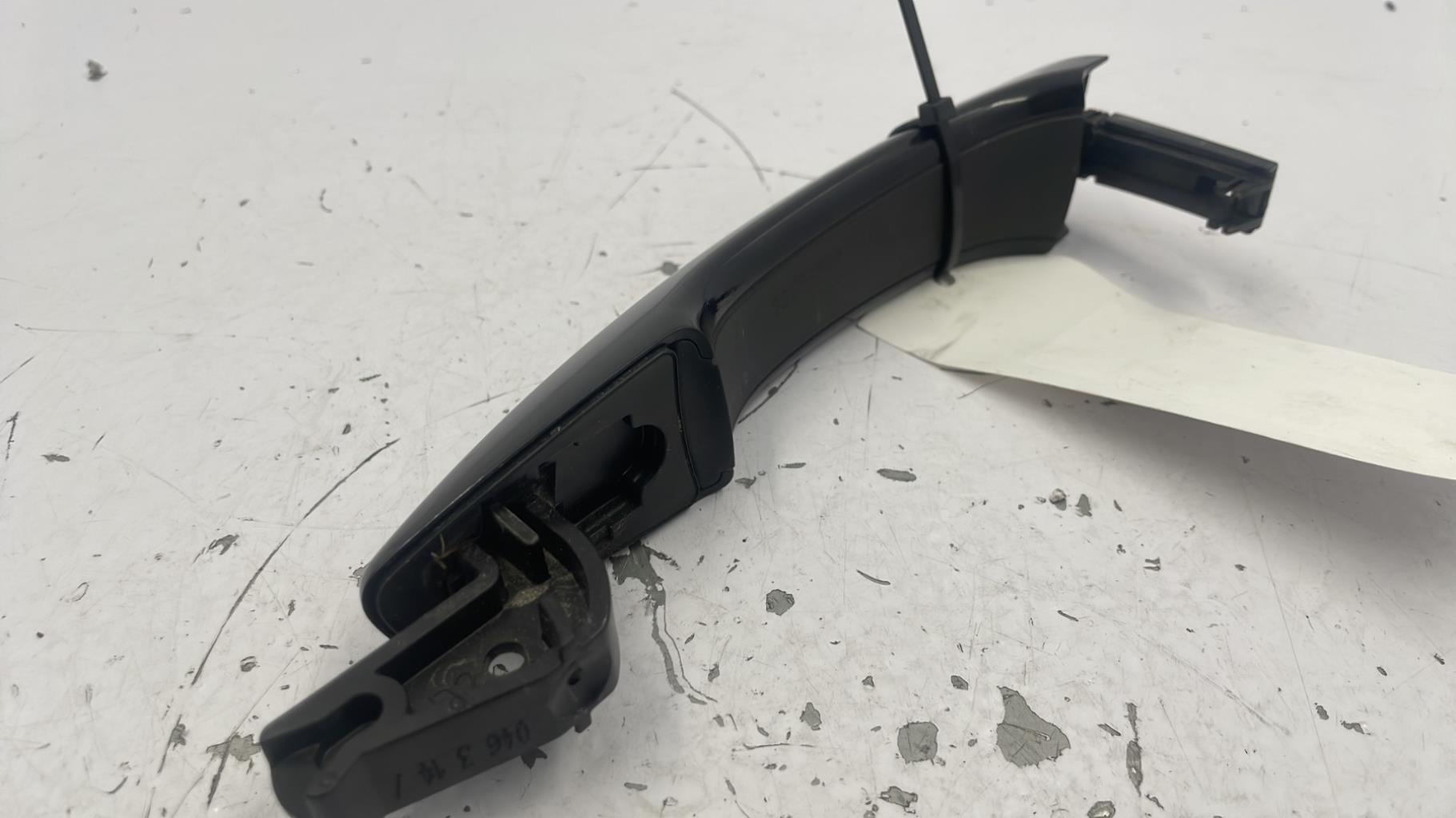 Maniglia portiera posteriore destra PEUGEOT 208 2 Gasolina - 1