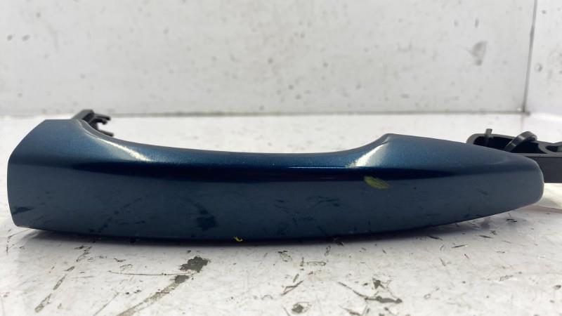 Maniglia portiera posteriore sinistra CITROEN C4 SPACETOURER Diésel - 1
