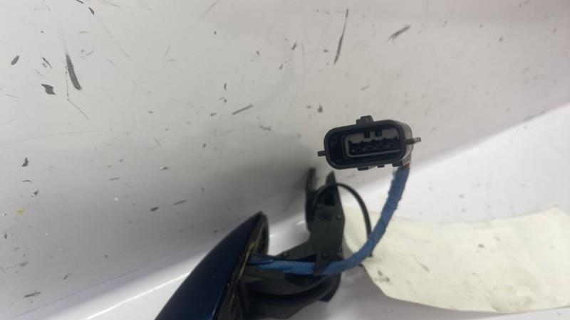Maniglia portiera anteriore destra RENAULT SCENIC 4 Diésel - 1