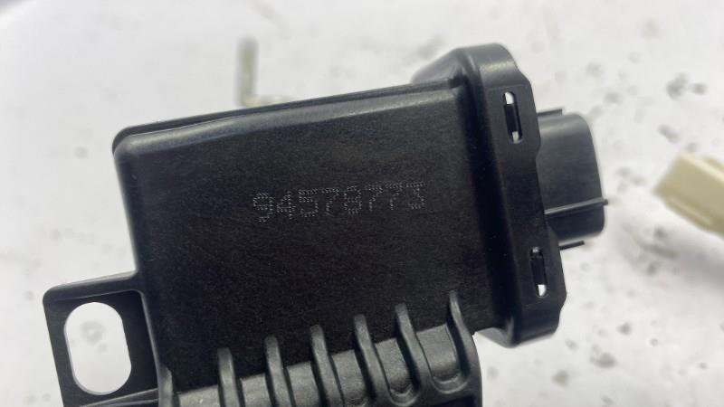 Maniglia portiera anteriore sinistra TOYOTA YARIS 2 PHASE 1 Gasolina - 1