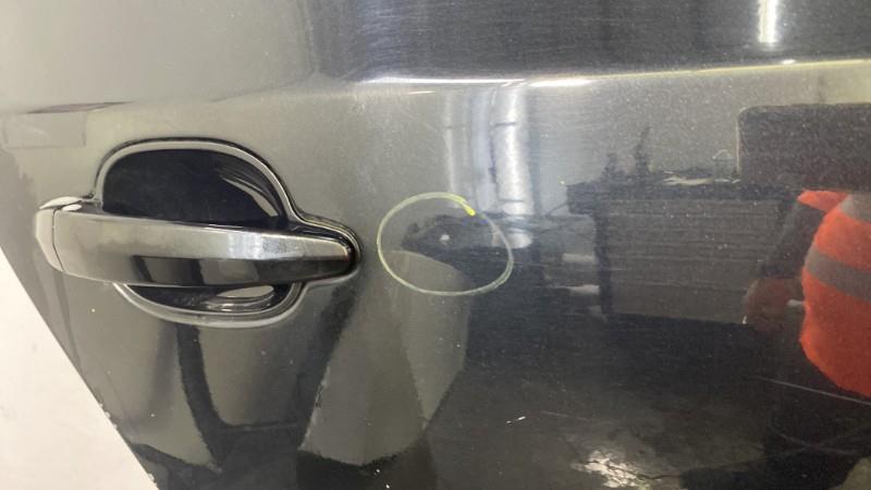Puerta trasera derecha BMW SERIE 5 E61 TOURING PHASE 2 BREAK Diésel - 1