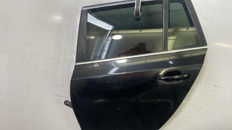 Portiera posteriore sinistra BMW SERIE 5 E61 TOURING PHASE 2 BREAK Diésel - 1
