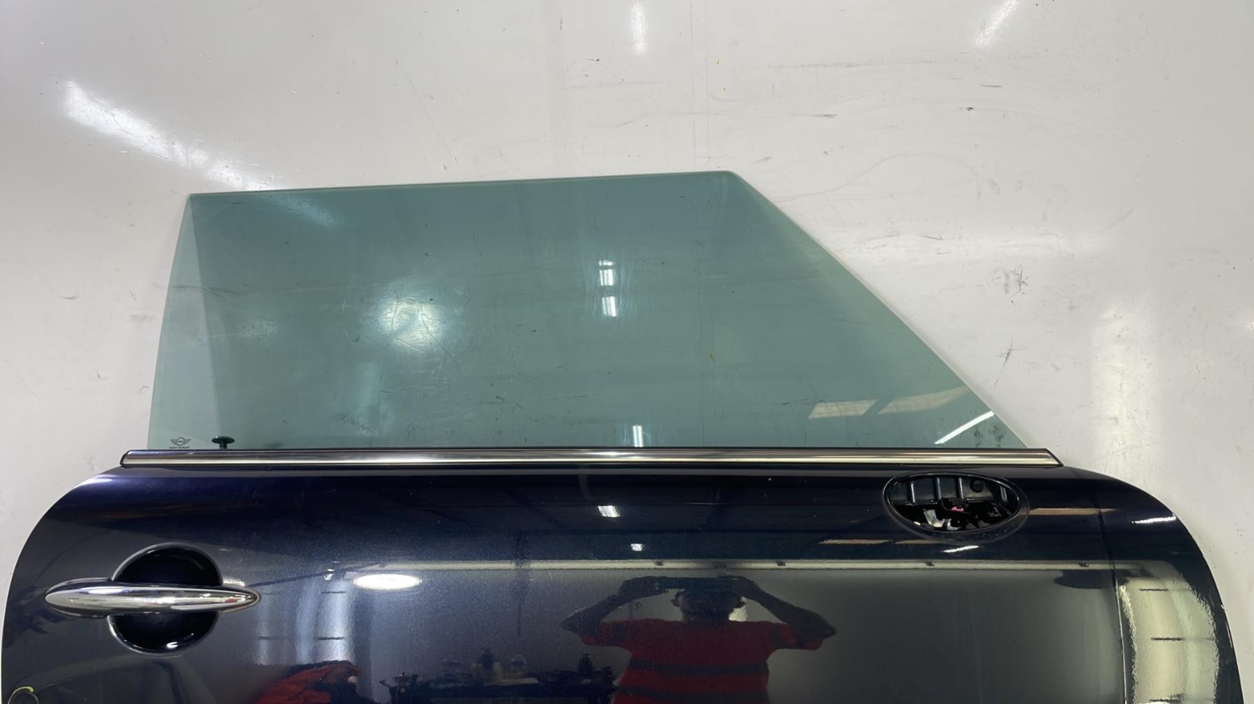 Porte avant droit MINI MINI 2 R56 PHASE 1 Diesel - 1