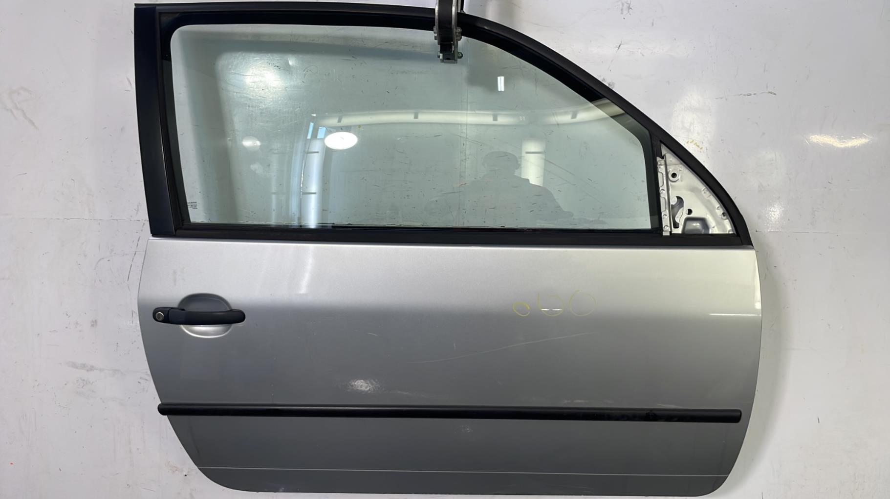 Portiera anteriore destra VOLKSWAGEN LUPO Gasolina - 1