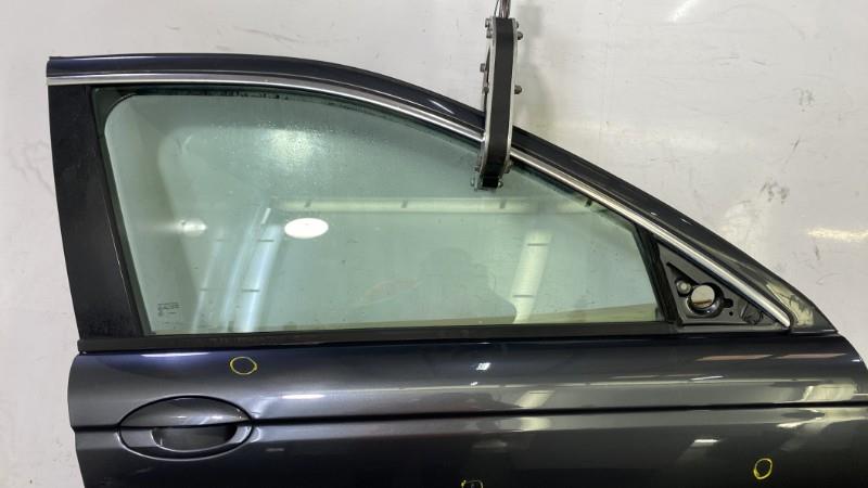 Porte avant droit JAGUAR X-TYPE PHASE 2 Diesel - 1