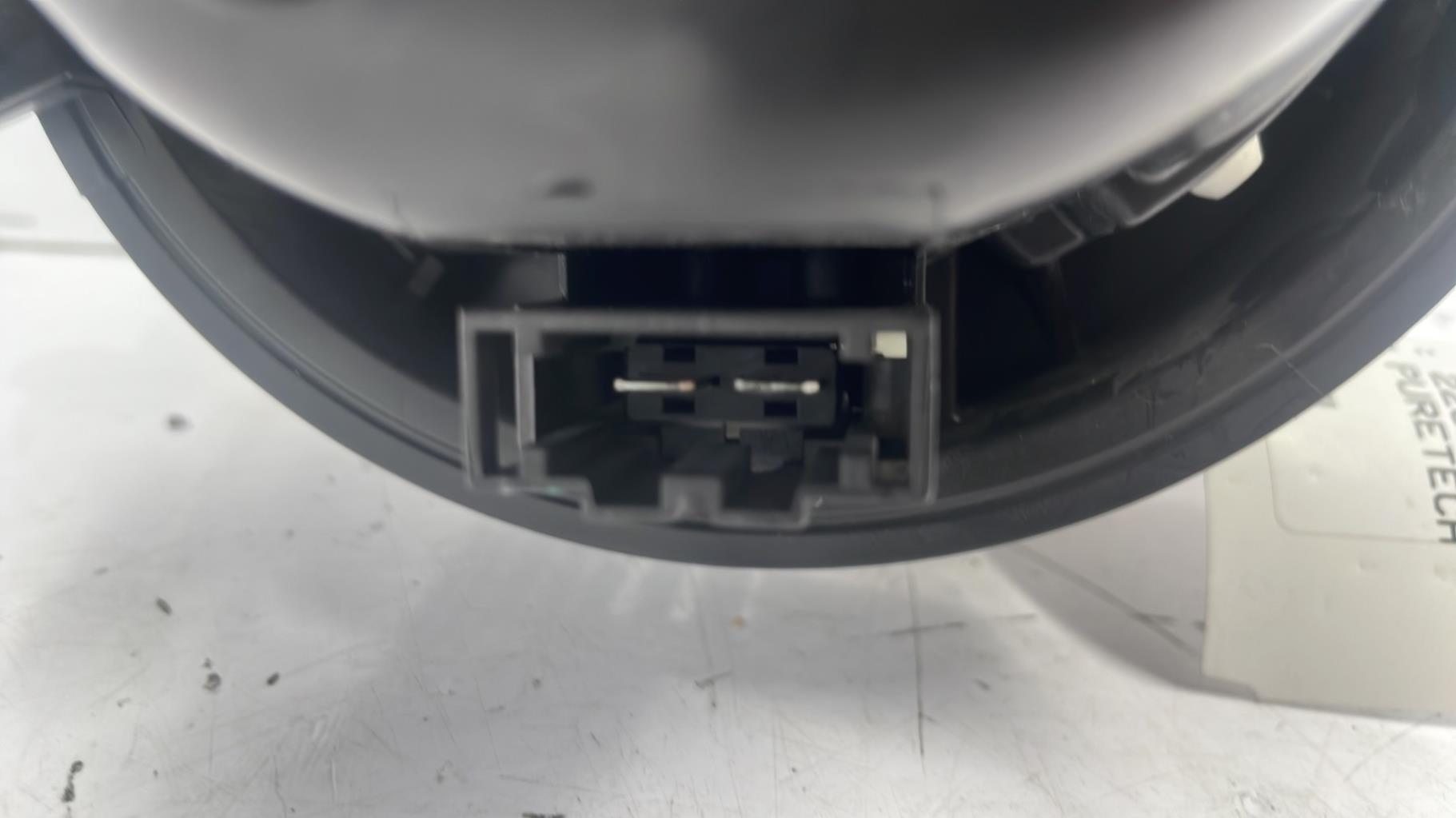 Ventola abitacolo PEUGEOT 208 2 Gasolina - 1