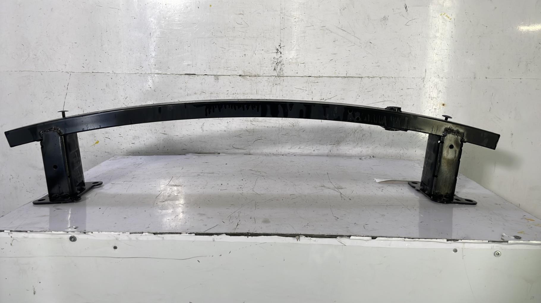 Traversa rinforzo paraurti anteriore NISSAN QASHQAI 1 PHASE 2 Diésel - 1