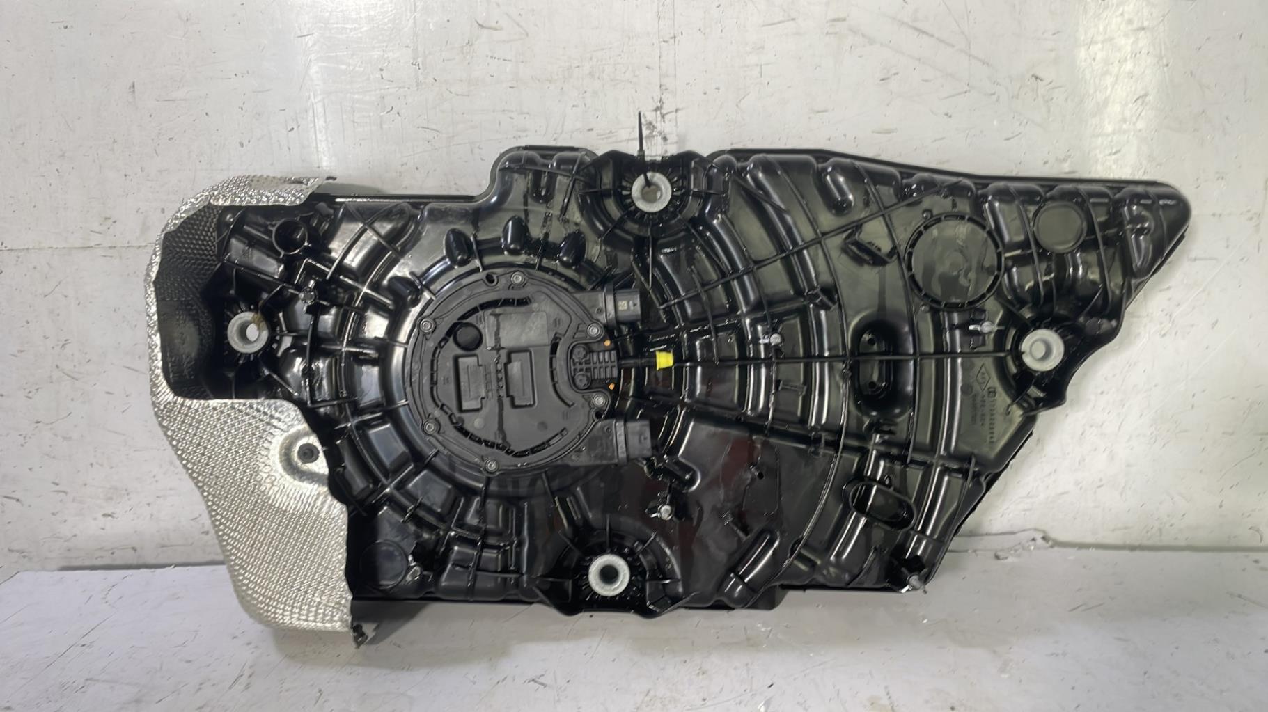 Reservoir AdBlue DACIA DUSTER 2 PHASE 2 Diesel - 1
