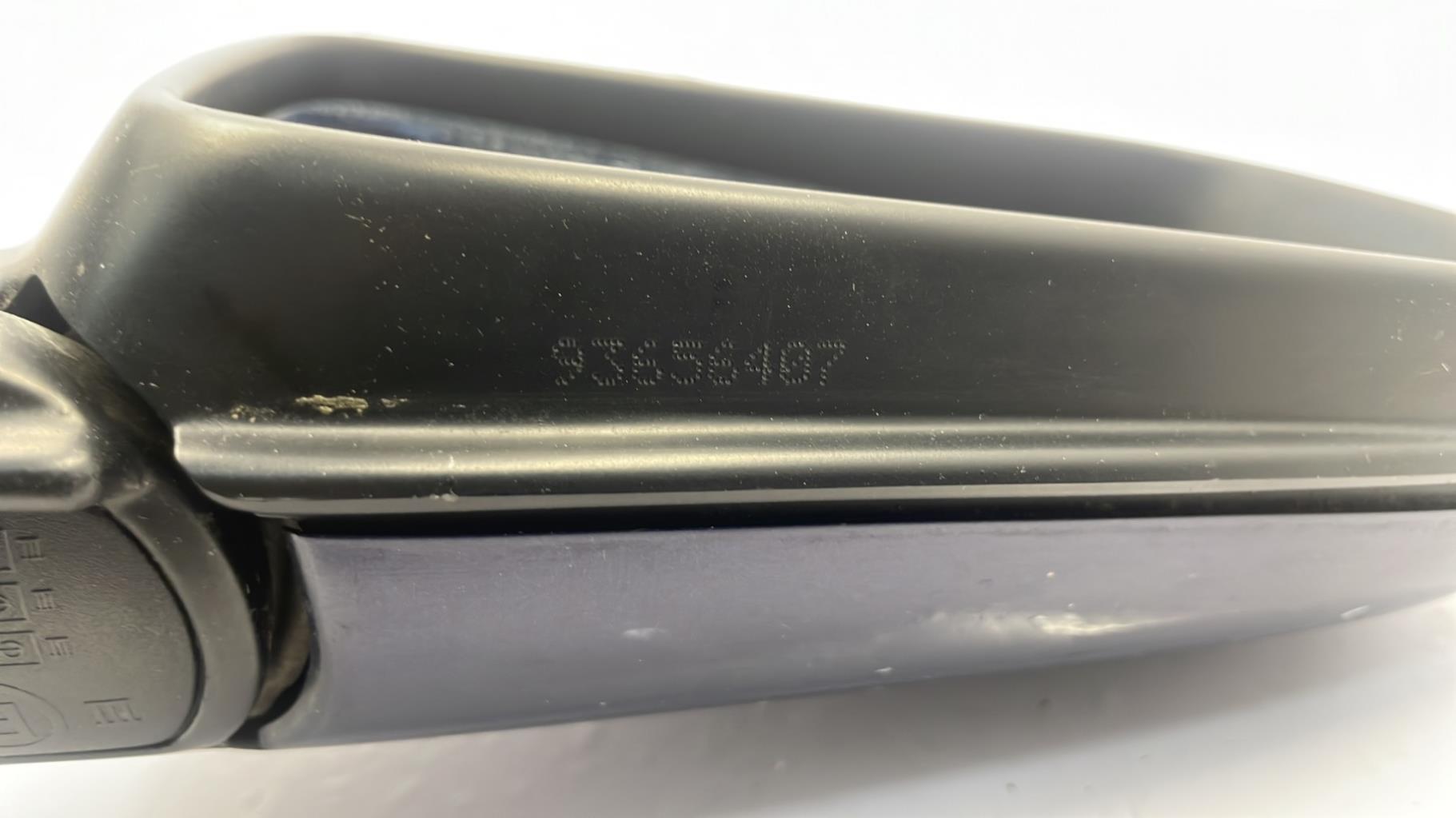 Retrovisor derecho BMW SERIE 3 E36 Gasolina - 1