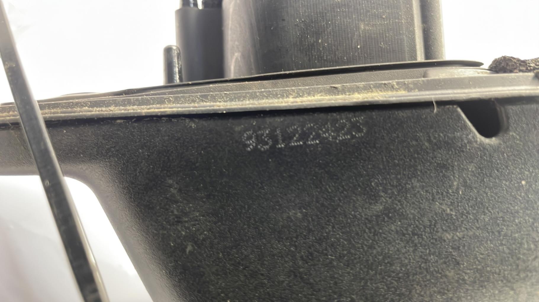 Retroviseur droit JAGUAR X-TYPE PHASE 2 Diesel - 1