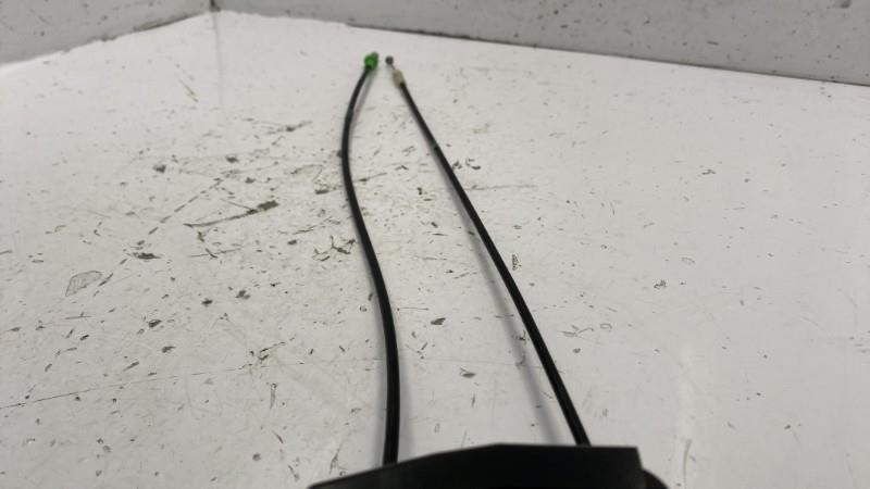 Serratura posteriore destra TOYOTA YARIS 2 PHASE 1 Gasolina - 1
