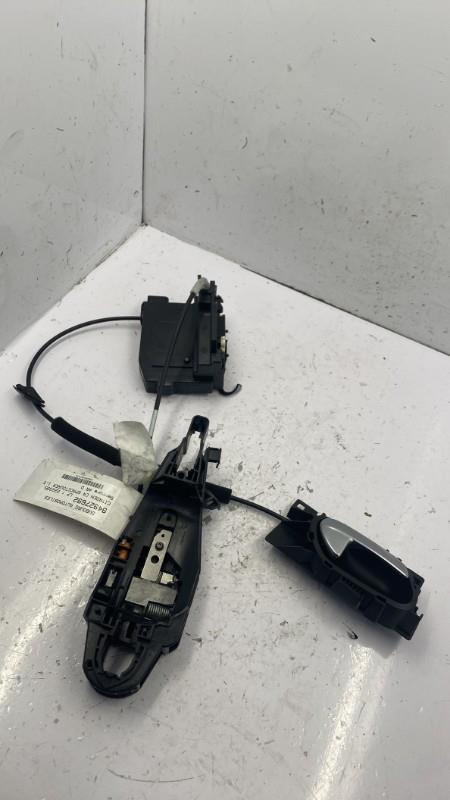 Serratura posteriore destra CITROEN C4 SPACETOURER Diésel - 1