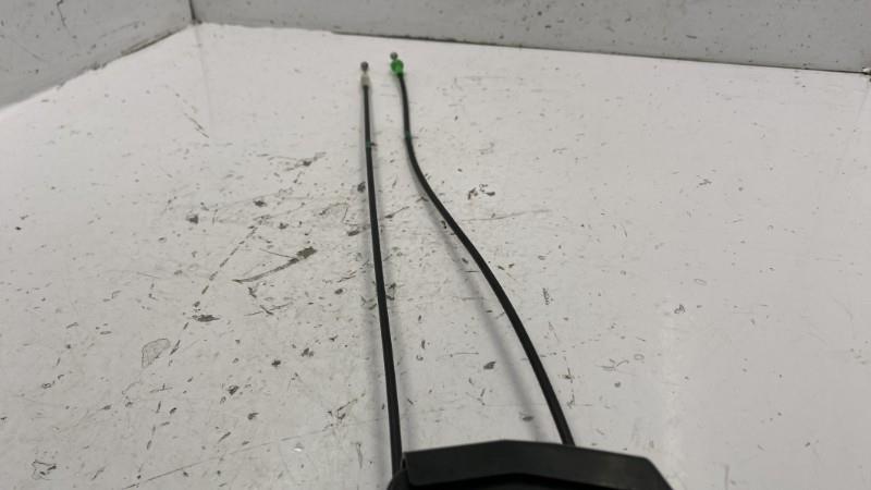Serratura posteriore sinistra TOYOTA YARIS 2 PHASE 1 Gasolina - 1