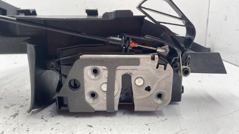 Serrure avant droit FORD C-MAX 2 PHASE 1 Diesel - 1