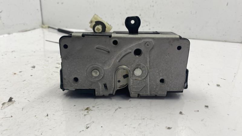 Serrure avant gauche OPEL CORSA E Essence - 1