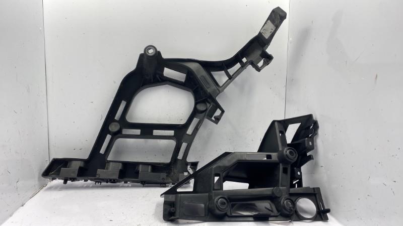 Supporto paraurti posteriore PEUGEOT 3008 2 PHASE 1 Diésel - 1