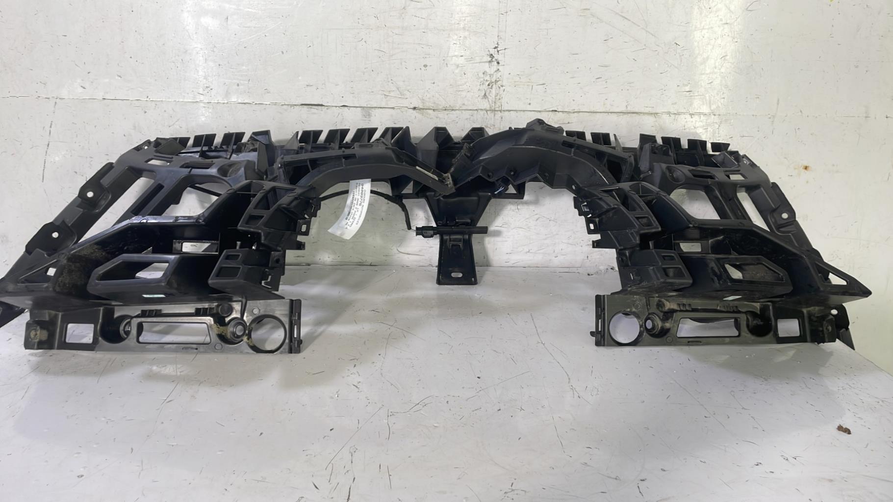 Supporto paraurti posteriore PEUGEOT 3008 2 PHASE 1 Diésel - 1