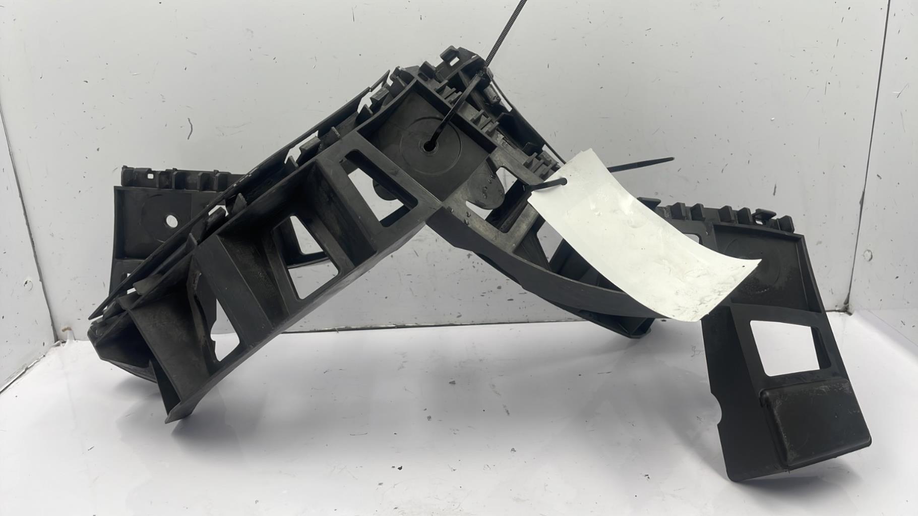 Supporto paraurti posteriore VOLKSWAGEN TIGUAN 1 PHASE 2 Diésel - 1
